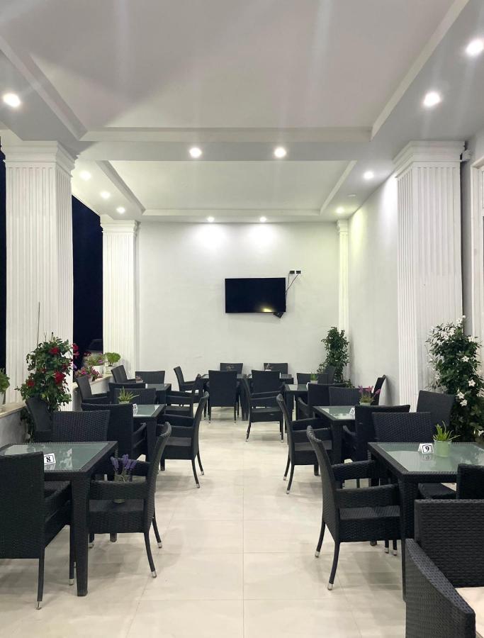 Hotel Imperial Spille