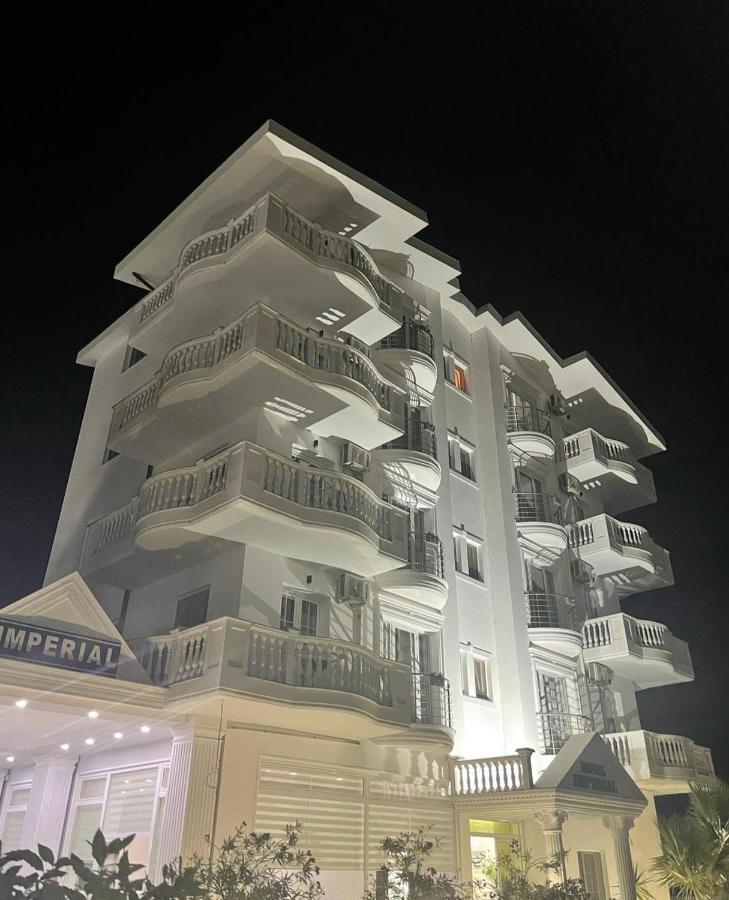 Hotell Imperial