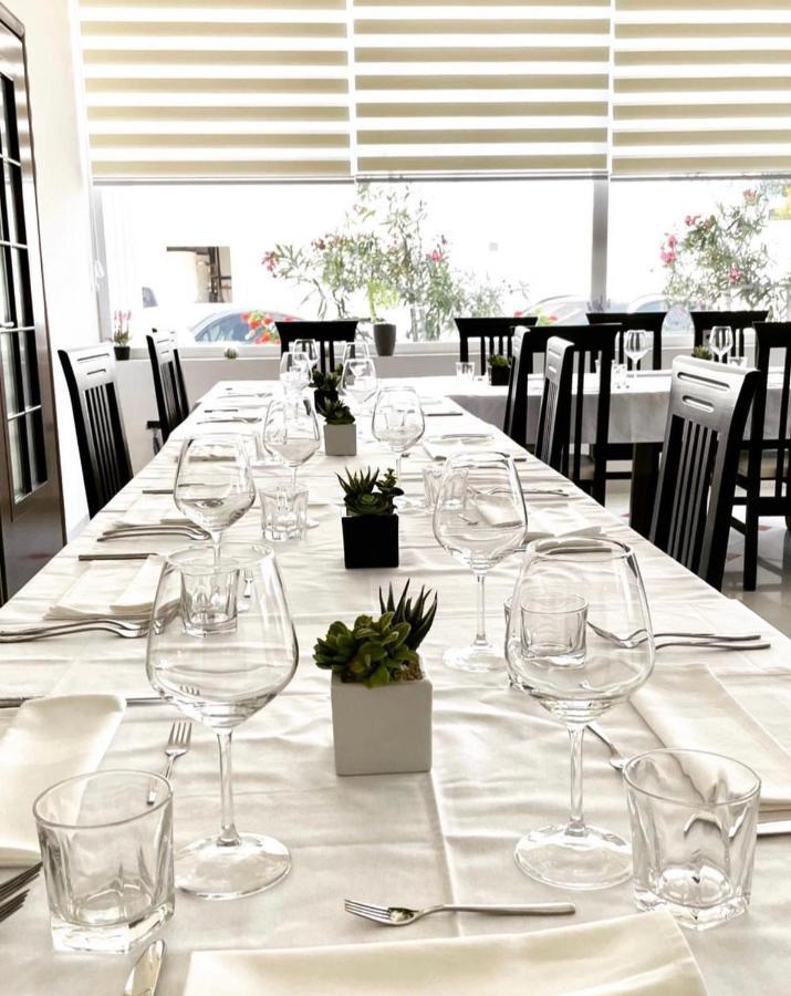 Hotell Imperial Spille