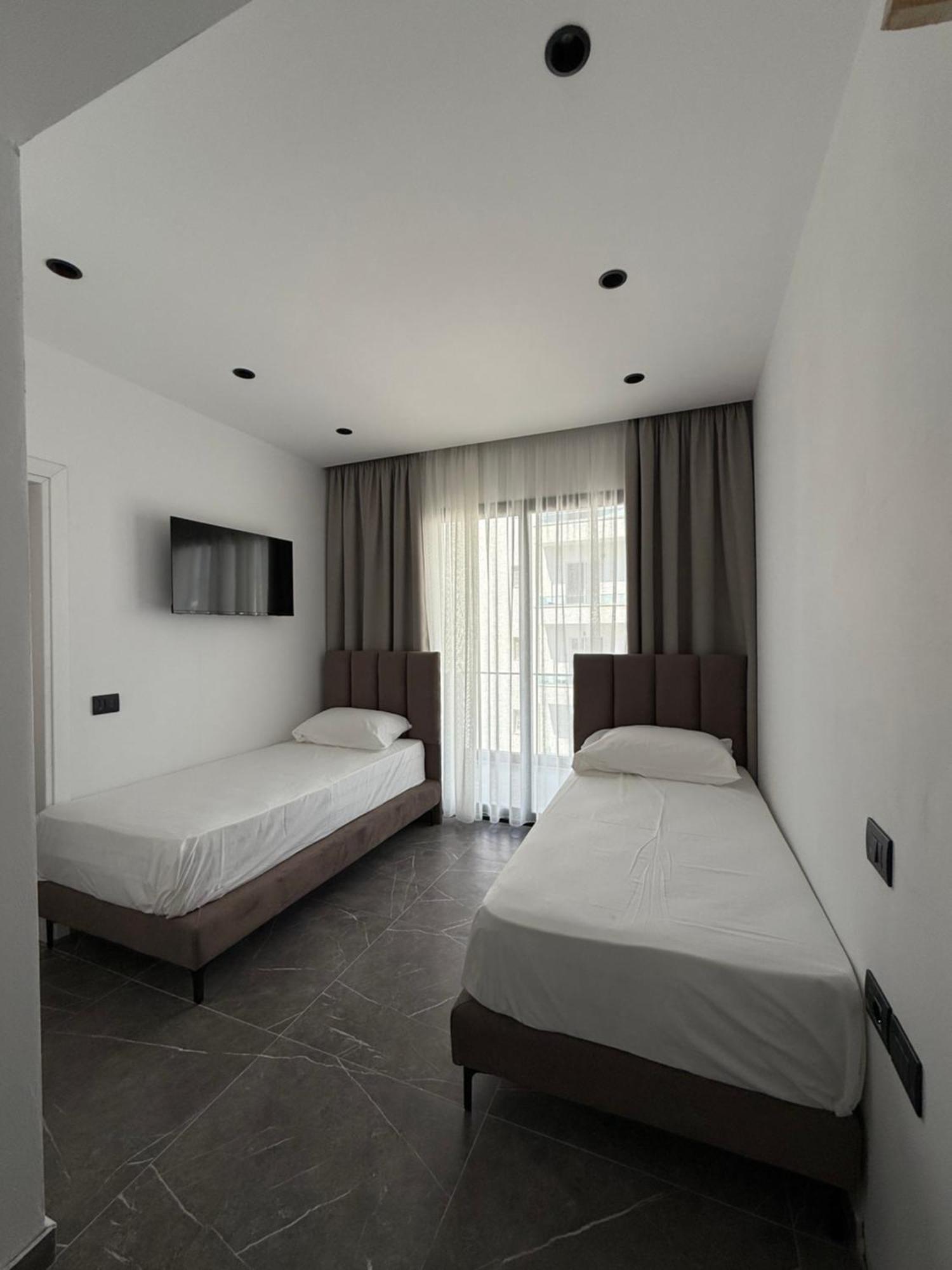 Imperial Hotell Spille